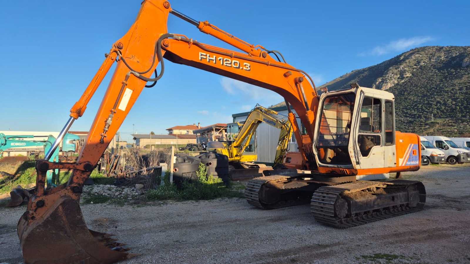 OmecoHub - Immagine Principale